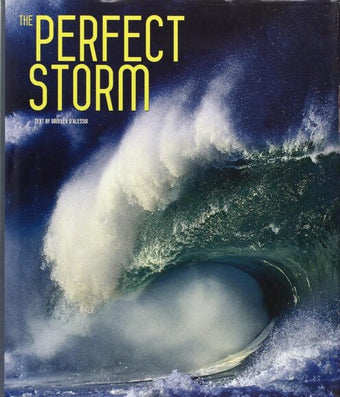 compare product The Perfect Storm