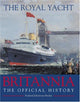 The Royal Yacht Britannia