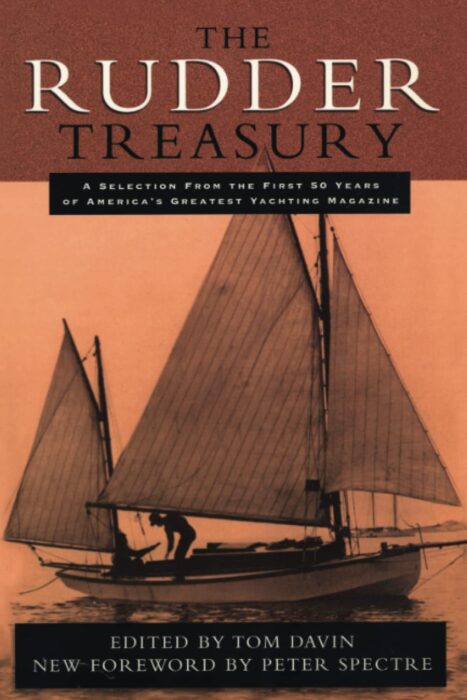 The rudder treasury