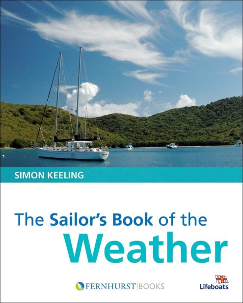 The Sailors Book of the weather