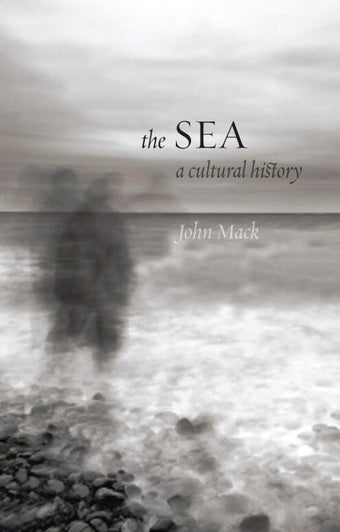 compare product The Sea : A Cultural history