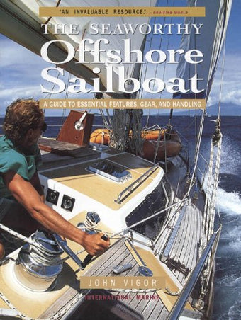 compare product The Seaworthy Offshore Sailboat