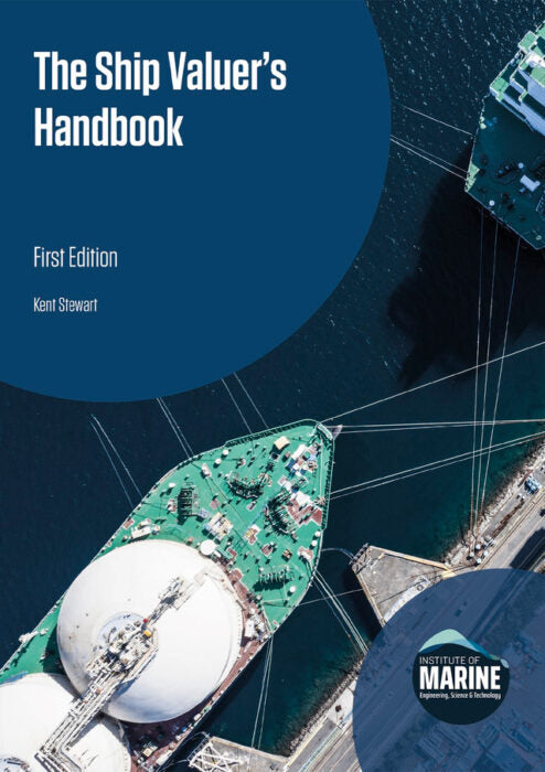Ship valuers handbook