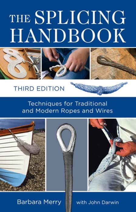 the splicing handbook