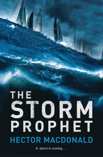 compare product The Storm Prophet