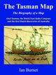 The tasman map