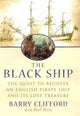 The black Ship