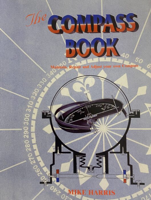 the compass book