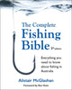 The complete Fishing bible 5th Edition