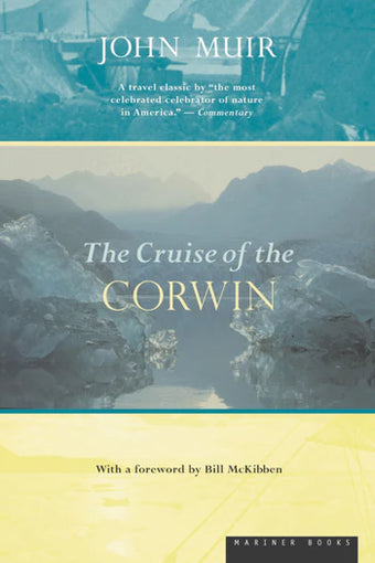 compare product The Cruise of the Corwin