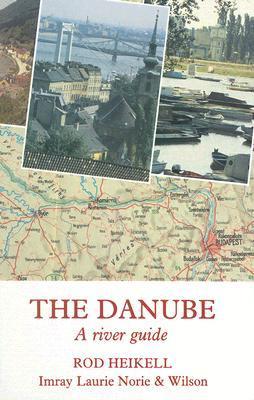 compare product The Danube: A River Guide