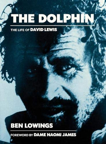 compare product The Dolphin: The Life of David Lewis