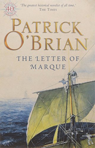 compare product The Letter of Marque