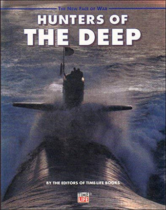 compare product The New Face of War - Hunters of the Deep