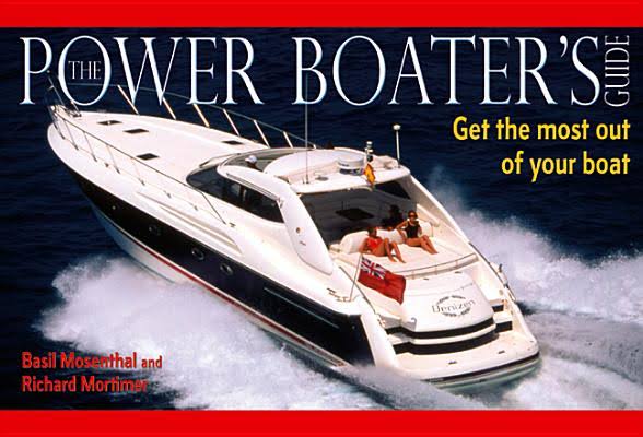 The powerboaters guide