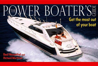 compare product The Powerboater's Guide