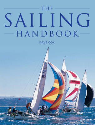 compare product The Sailing Handbook