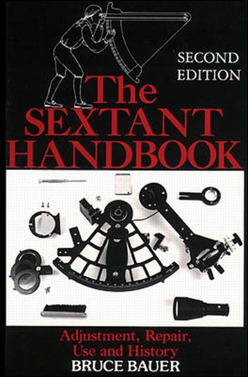 Sextant handbook