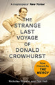 The strange last voyage of donald crowhurst