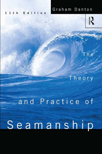 compare product The Theory and Practice of Seamanship Xi