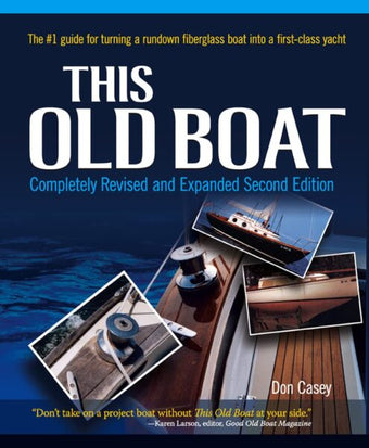 compare product This Old Boat