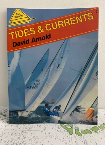 compare product Tides & Currents