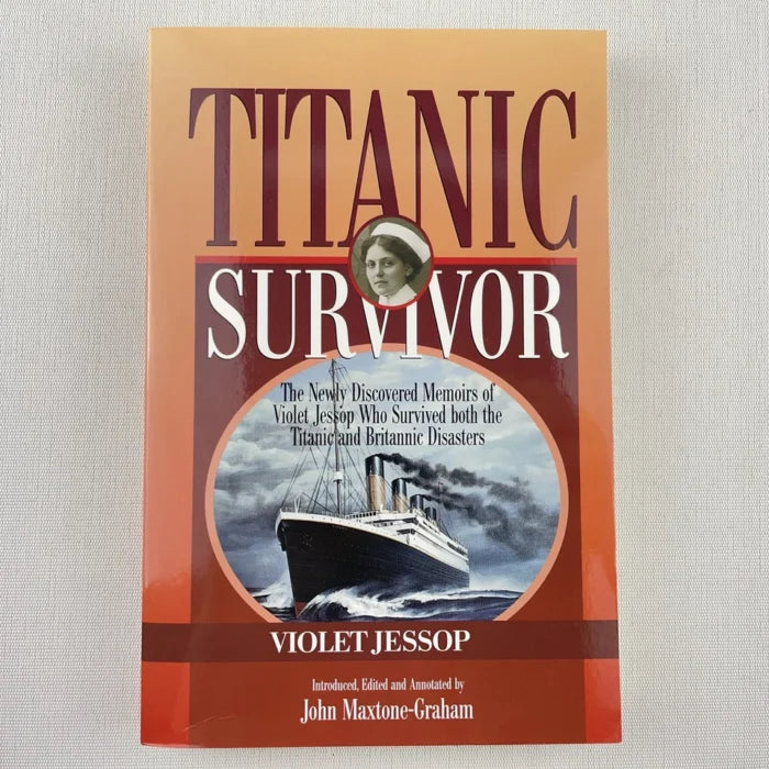 Titanic Survivor