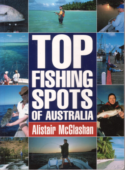Top Fishing Spots of Australia