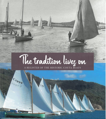 compare product TheTradition Lives On