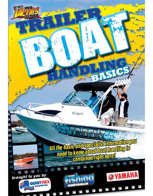 bOAT HANDLING BASICS