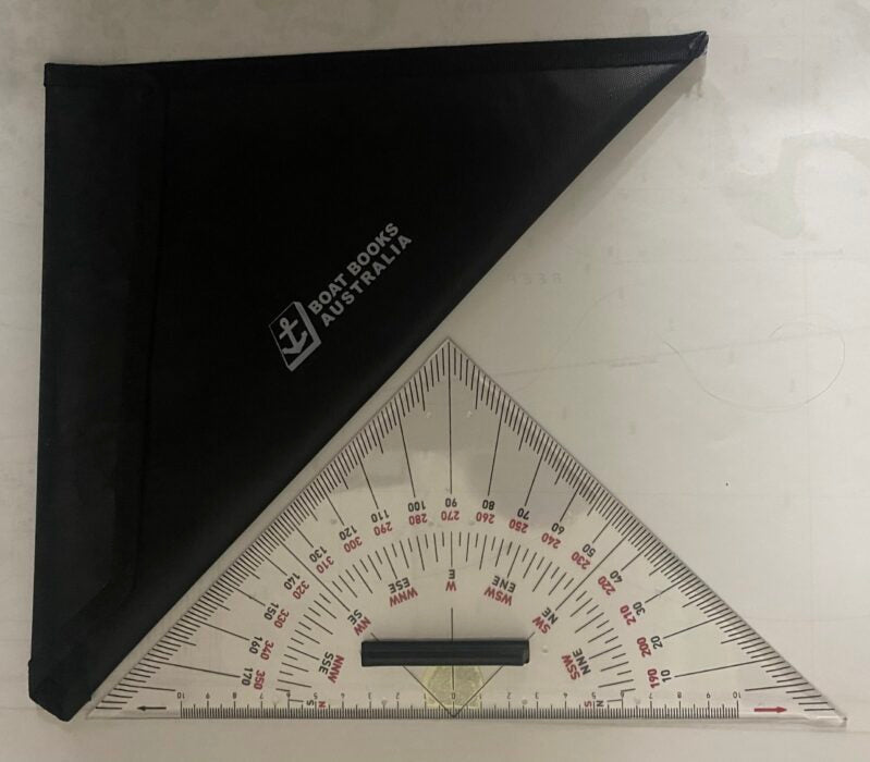 triangle 27cm
