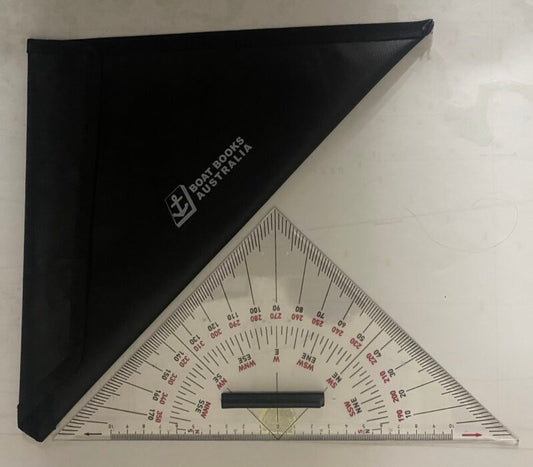 triangle 27cm