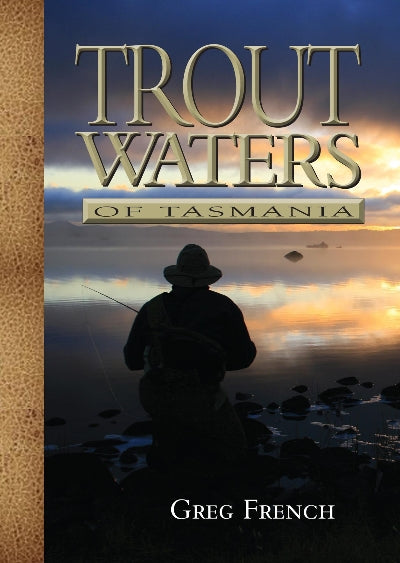 Trout Waters of Tasmania