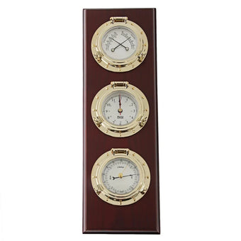 compare product Trysail Weather Centre