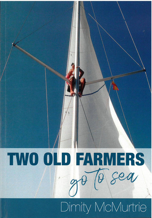 Two Old Farmers Go to Sea