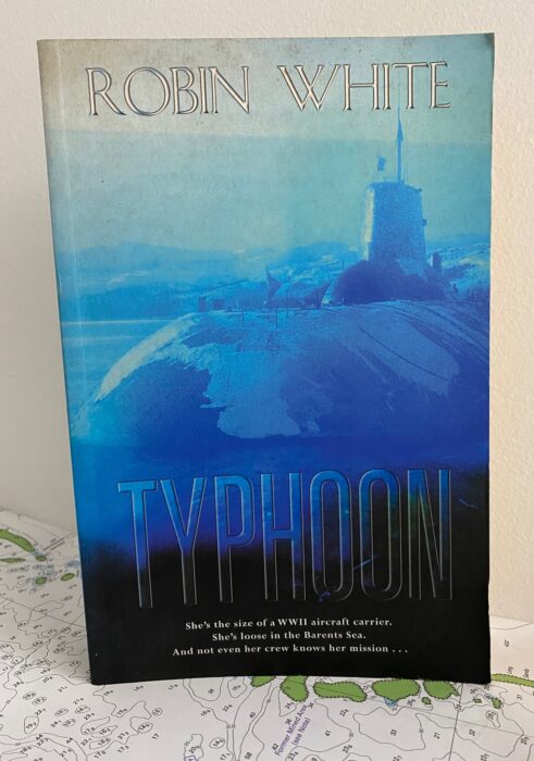 Typhoon 2