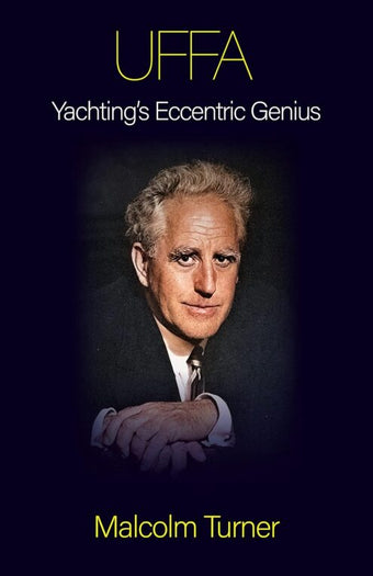 compare product UFFA: Yachting's Eccentric Genius