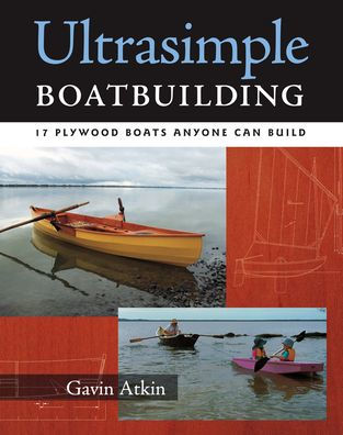 compare product Ultrasimple Boatbuilding
