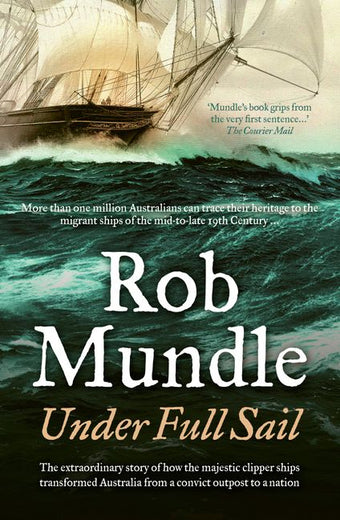 compare product Under Full Sail