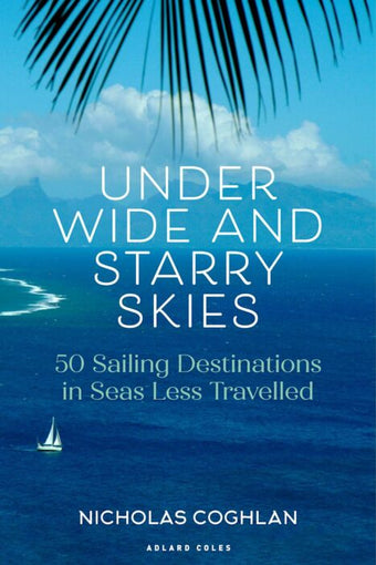 compare product Under Wide and Starry Skies