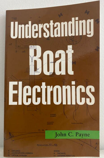 compare product Understanding Boat Electronics