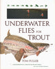 Underwater Flies for trout