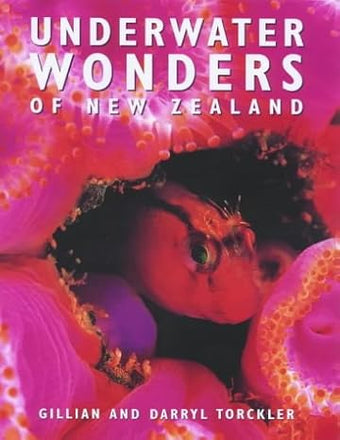 compare product Underwater Wonders of New Zealand