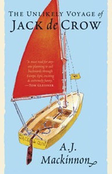 Unlikely Voyage