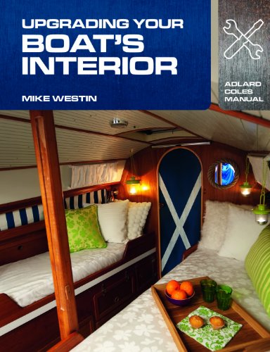 Upgrading your boats interior