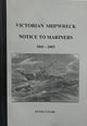 Vic Shipwrecks 1841 to 2003