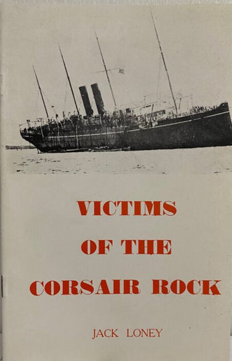 compare product Victims of the Corsair Rock
