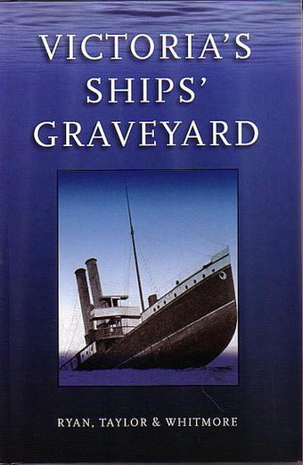 compare product Victoria's Ships' Graveyard