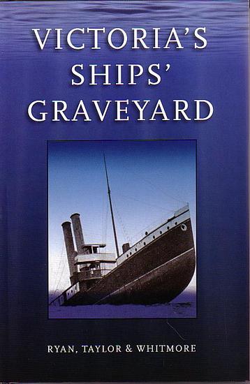 Victoria's Ships' Graveyard