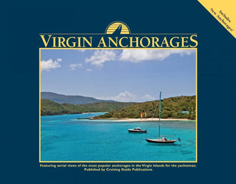 compare product Virgin Anchorages